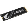 Ssd 1tb gigabyte aorus gen4 7300e m.2 nero [ag4731tb n]