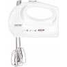 Sbattitore mpm mmr-25 400w bianco [mmr-25]