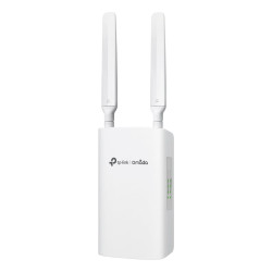 Router tp-link omada er703wp da esterno 4g+ cat6 wifi6 ax3000
