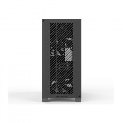 Case cooler master elite 301lite mini-tower atx nero