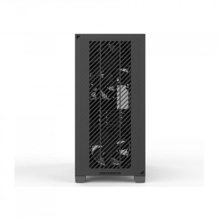 Case cooler master elite 301lite mini-tower atx nero