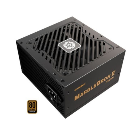 Alimentatore 750w enermax marblebron ii 80+ bronze [emb750ewt-mac]