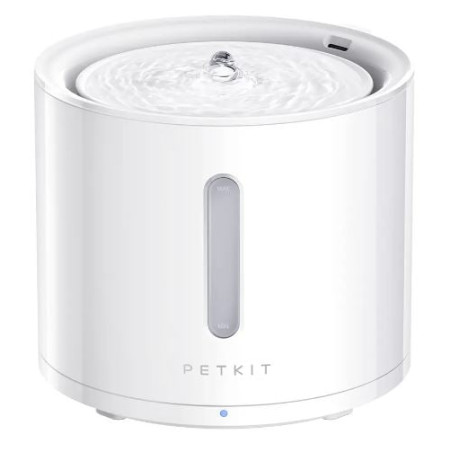 Fontanella petkit eversweet solo 2 intelligente per animali domestici