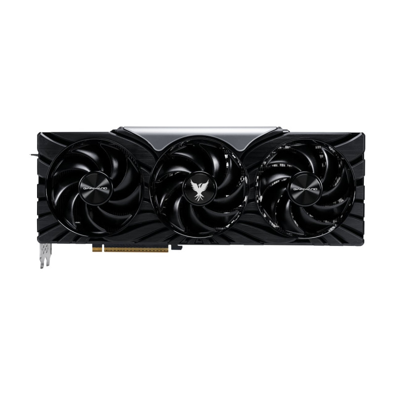 Scheda video nvidia gainward geforce rtx 5080 phoenix v1 16gb gddr7