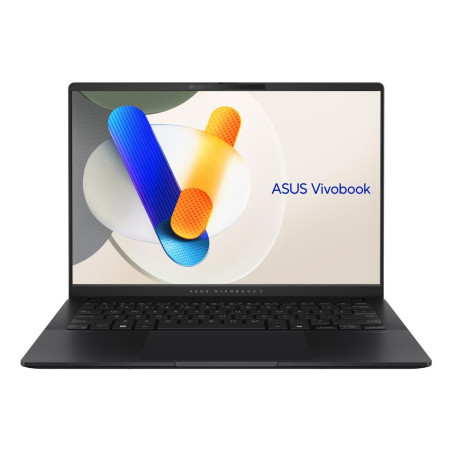Notebook 14'' asus vivobook s 14 s5406sa-pp078w u7-256v/16gb/512gb
