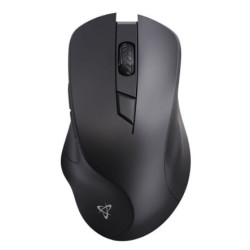 Mouse sbox wm-308b ottico wireless 1600dpi 6d nero