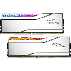 Ram dimm ddr5 48gb g.skill trident z5 royal neo dual-kit 2x 24gb