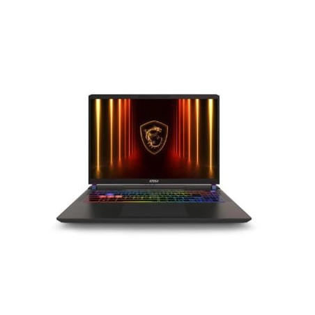 Notebook 16" msi vector 16 hx ai a2xwhg-240it intel core