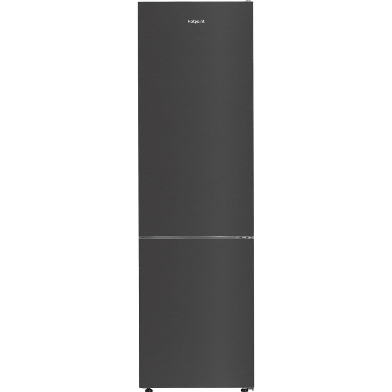 Frigorifero hotpoint hpk25403xbr6e libera installazione combinato