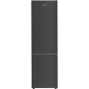 Frigorifero hotpoint hpk25403xbr6e libera installazione combinato