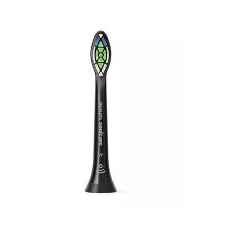 Testine spazzolino philips sonicare optimal nero 8pz [hx6068/88]