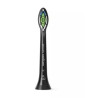 Testine spazzolino philips sonicare optimal nero 8pz [hx6068/88]