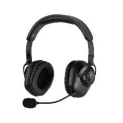 Cuffie tracer gamezone mobile hybrid bt+2.4g wireless 3.5mm nero