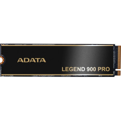 Ssd 1tb adata legend 900 pro m.2 nero [dgadawkt01leg9p]