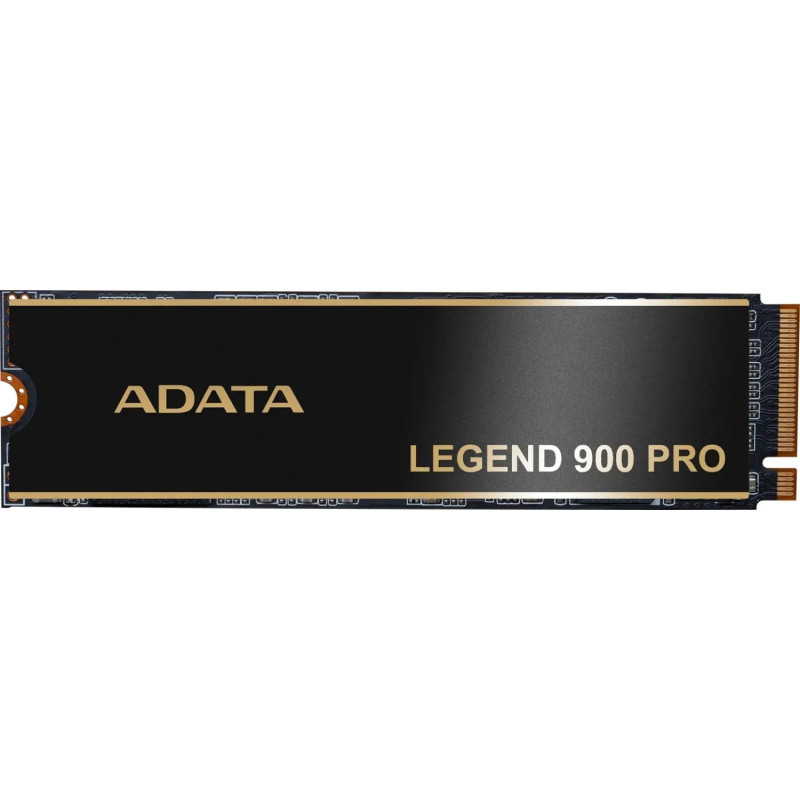 Ssd 1tb adata legend 900 pro m.2 nero [dgadawkt01leg9p]