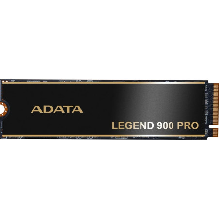 Ssd 1tb adata legend 900 pro m.2 nero [dgadawkt01leg9p]