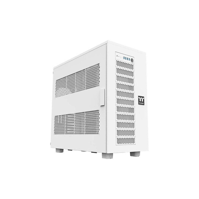 Case thermaltake ax700 full tower xl-atx bianco [ca-11b-00f6nn-00]