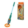 Giocattolo simba scout metal detector strumento per bambini multicolore