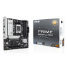 Scheda madre amd asus prime b850m a csm am5 atx 4x ddr5 grigio [90mb1lq0-m0eayc]