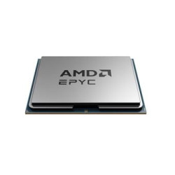 Cpu amd epyc 9275f sp5 4.1 ghz 256mb l3 argento [100-000001144]