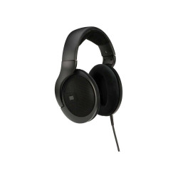 Cuffie sennheiser hd 400 pro padiglione cablato 3.5mm da studio nero