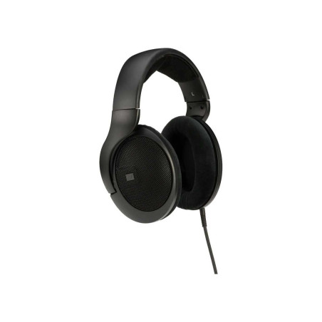 Cuffie sennheiser hd 400 pro padiglione cablato 3.5mm da studio nero