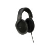 Cuffie sennheiser hd 400 pro padiglione cablato 3.5mm da studio nero