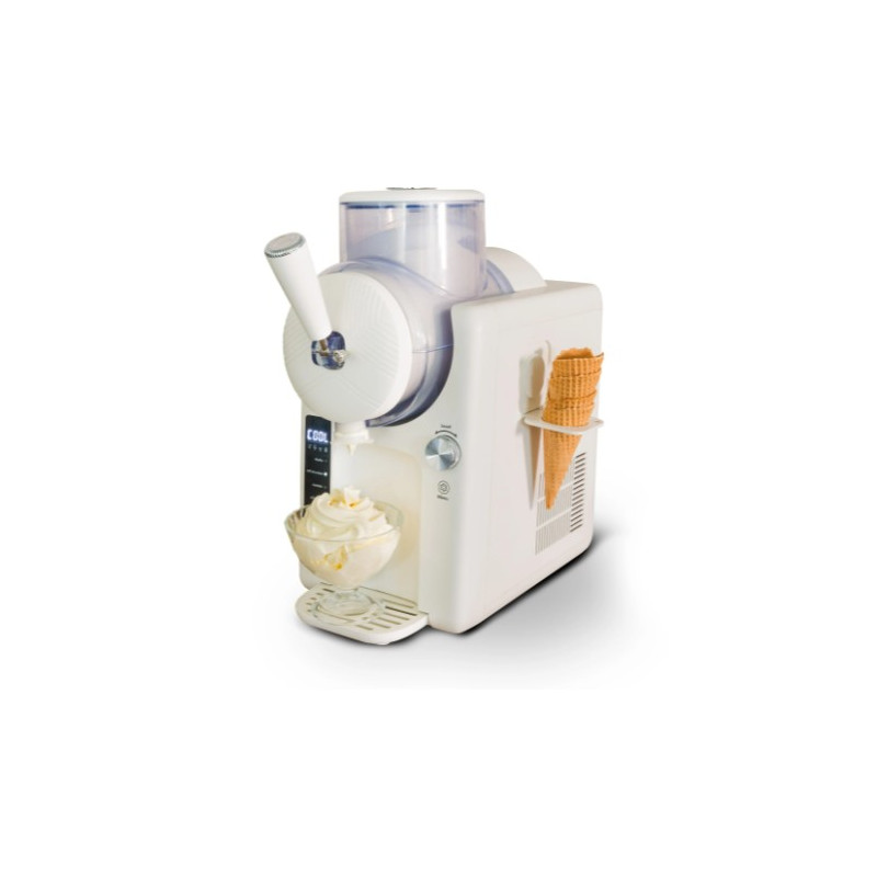 Gelatiera unold sofie 48950 2in1 2l 150w bianco [48950]