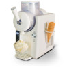 Gelatiera unold sofie 48950 2in1 2l 150w bianco [48950]