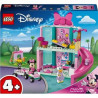 Set di costruzione lego disney classic 43274 l'hotel per animali