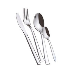 Cucchiaino moka acciaio 18/10 pz.12 symbol salvi [salvinelli ]