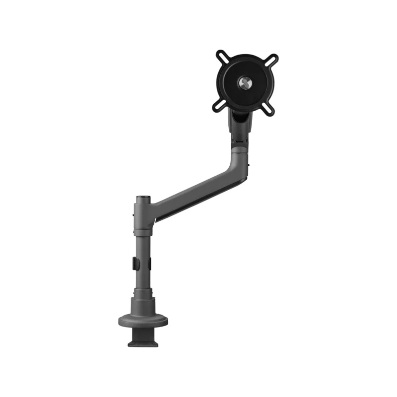 Supporto monitor one for all braccio universale per monitor doppio