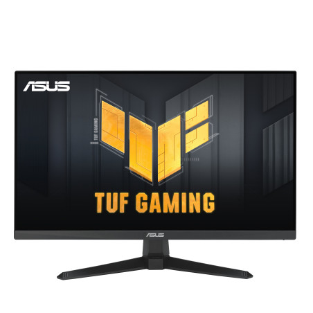 Monitor lcd 23.8'' asus tuf gaming vg249qe5a full hd 1920x1080