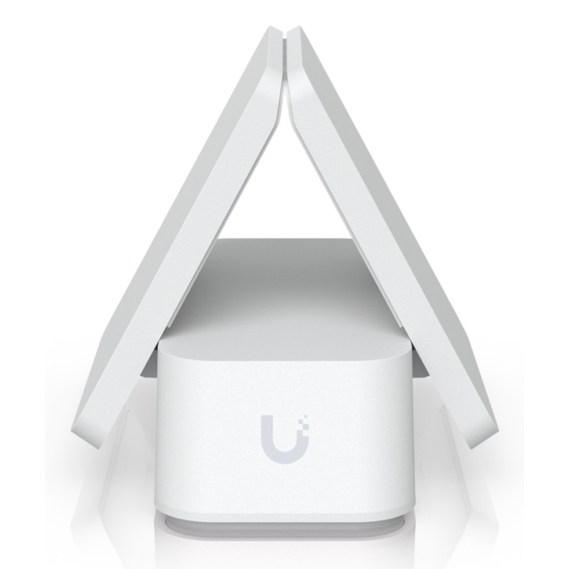 Supporto da tavolo universale ubiquiti unifi bianco [uacc-uts]