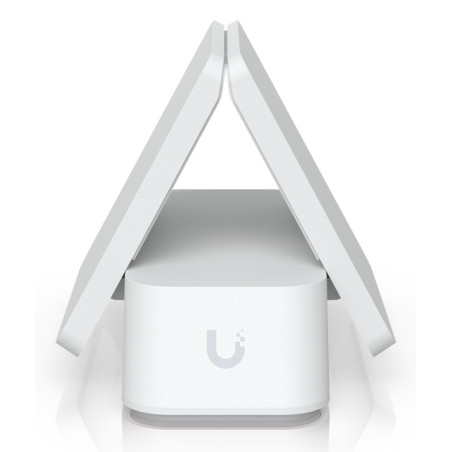 Supporto da tavolo universale ubiquiti unifi bianco [uacc-uts]