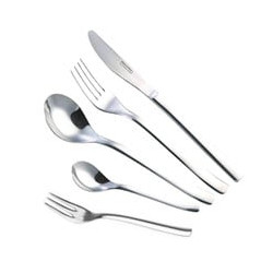 Cucchiaino tavola inox pz.6 banquet tescoma [tescoma ]