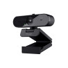 Webcam trust qhd 2k 2560x1440pix usb 2.0 nero [24733]