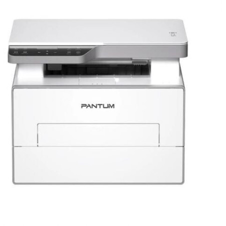 Stampante laser pamtum bm4200dw multifunzione 3in1 monocromatica