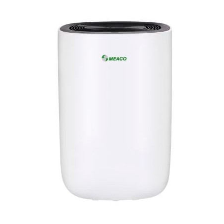 Deumidificatore meaco 2600ml 155w bianco [meacodry10lbeu]