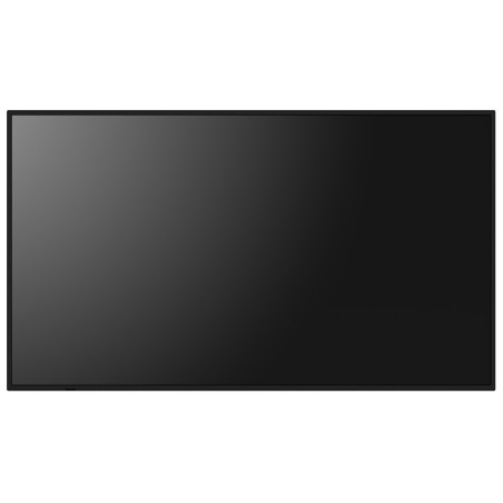 Monitor led 55'' sharp multisync m552 4k uhd 3840x2160 8ms