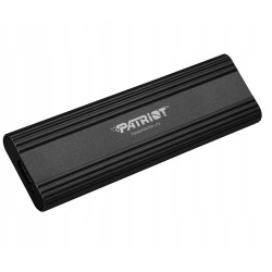 Ssd portatile 1tb patriot memory transporter lite usb tipo c 3.2