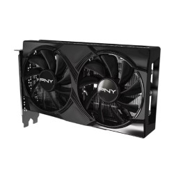 Scheda video nvidia pny geforce rtx 5060 dual fan 8gb gddr7 128bit