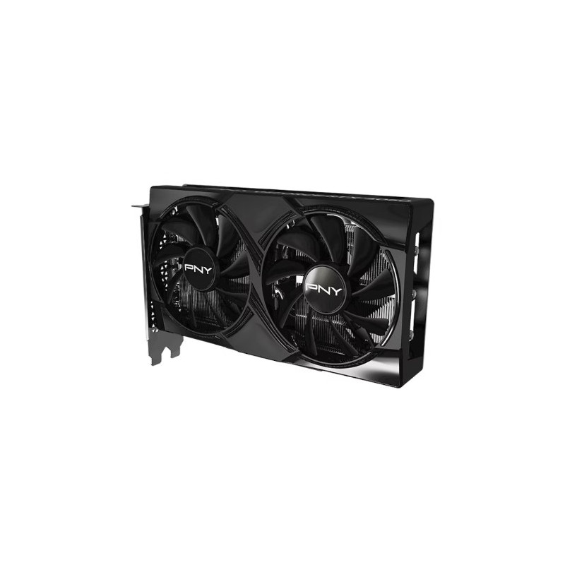 Scheda video nvidia pny geforce rtx 5060 dual fan 8gb gddr7 128bit