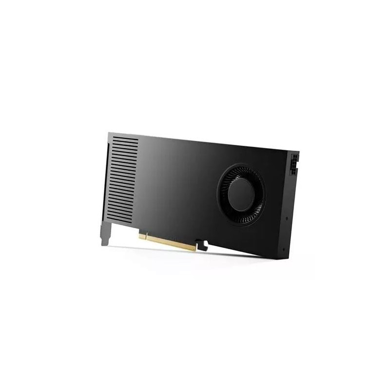 Scheda video nvidia dell rtx 4000 20gb gddr6 160bit nero [dell-ytvmx]