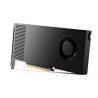 Scheda video nvidia dell rtx 4000 20gb gddr6 160bit nero [dell-ytvmx]