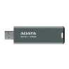 Pen drive 128gb adata ue720 usb 3.2 grigio [sgada3128ue720g]