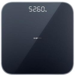 Bilancia digitale da bagno xiaomi smart scale s200 con bluetooth