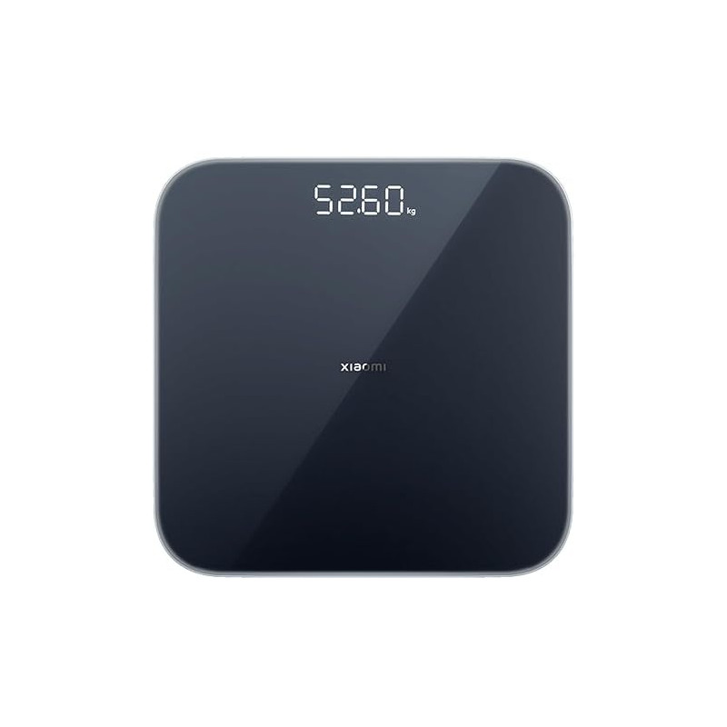 Bilancia digitale da bagno xiaomi smart scale s200 con bluetooth