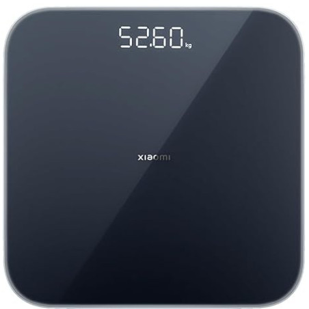 Bilancia digitale da bagno xiaomi smart scale s200 con bluetooth