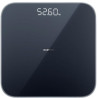 Bilancia digitale da bagno xiaomi smart scale s200 con bluetooth